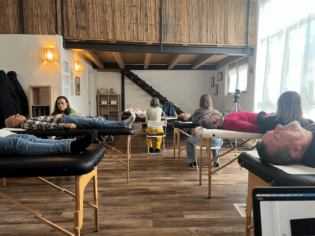 Corso di Reiki 3° Livello