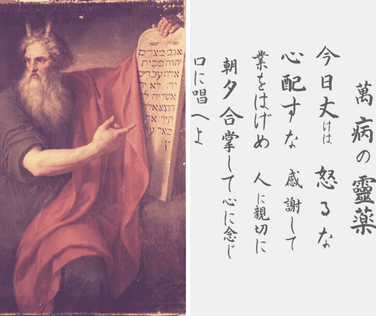 5 principi del reiki