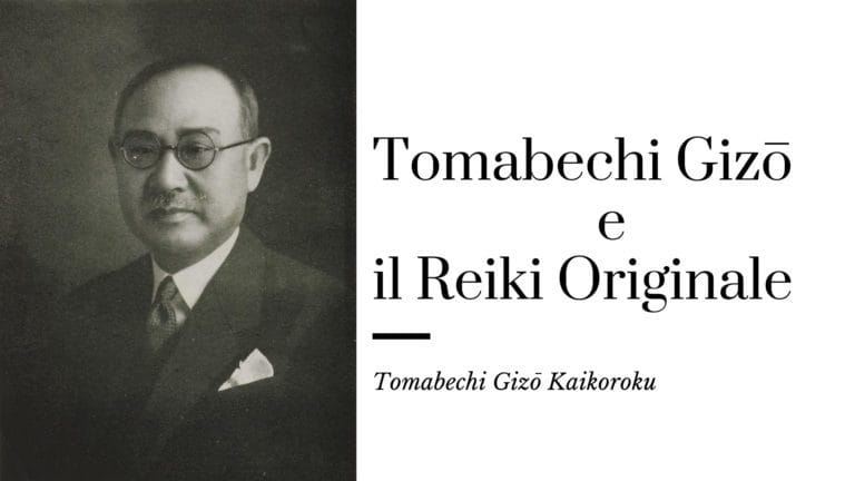 reiki originale