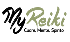 My Reiki logo