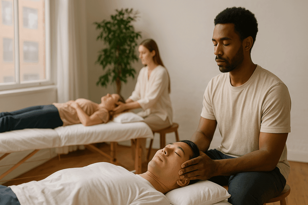 decolonizzare reiki