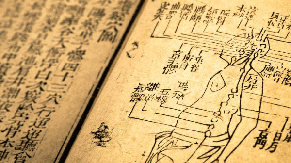 cinque elementi medicina cinese