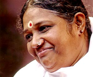 mata-amritanandamayi