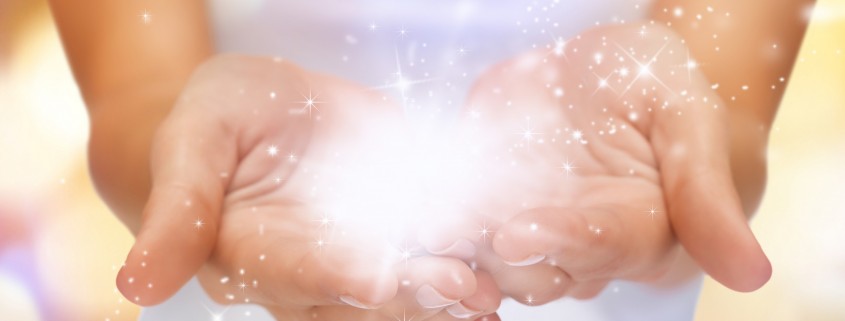 come comportarsi con il Reiki a distanza