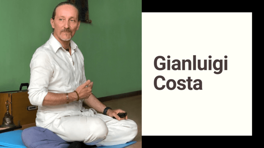 Gianluigi Costa
