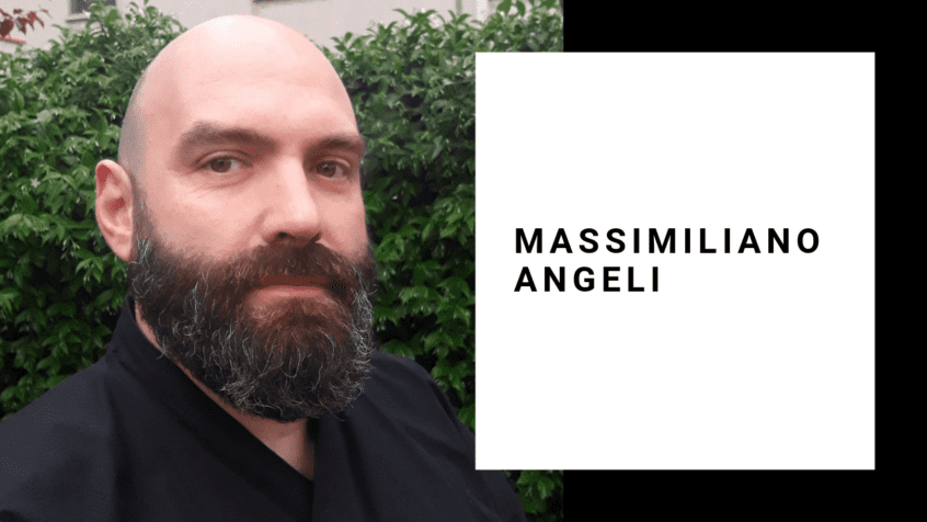 Massimiliano Angeli
