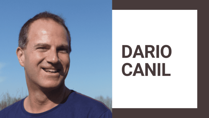 Dario Canil