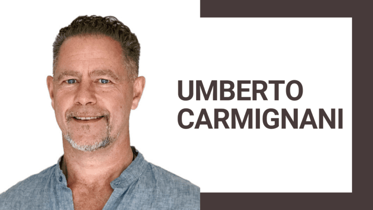 Umberto Carmignani