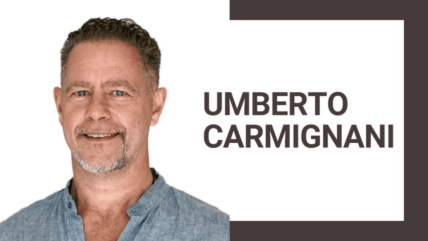 Umberto Carmignani