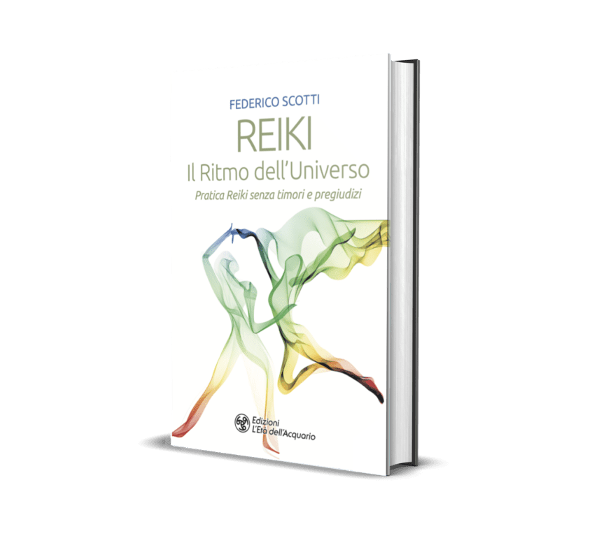 cover reiki il ritmo dell universo