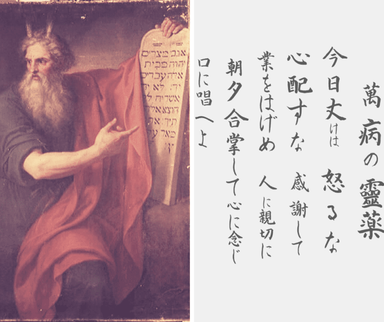 5 principi del reiki