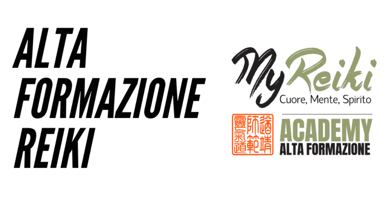 Alta Formazione Reiki
