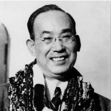 chujiro hayashi