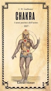 Charles Leadbeater - The chakras
