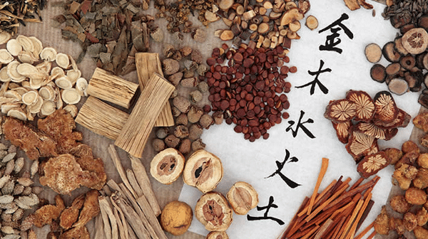 medicina tradizionale cinese