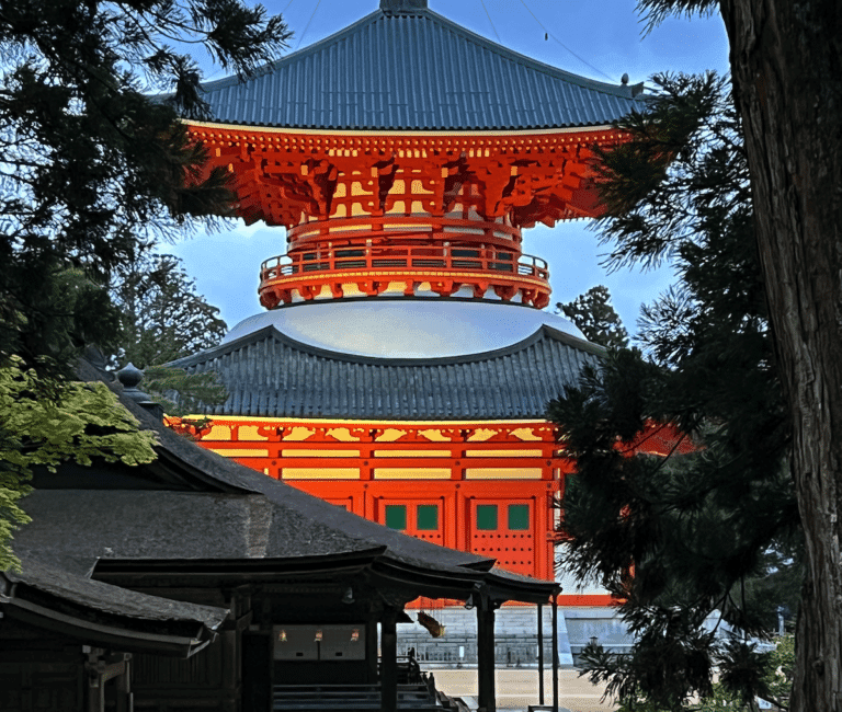 koyasan shingon