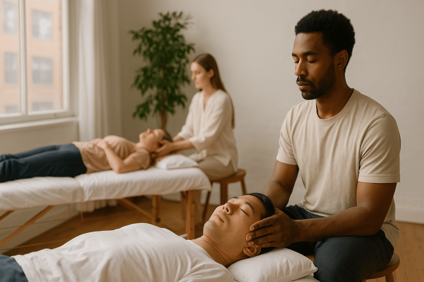 decolonizzare reiki