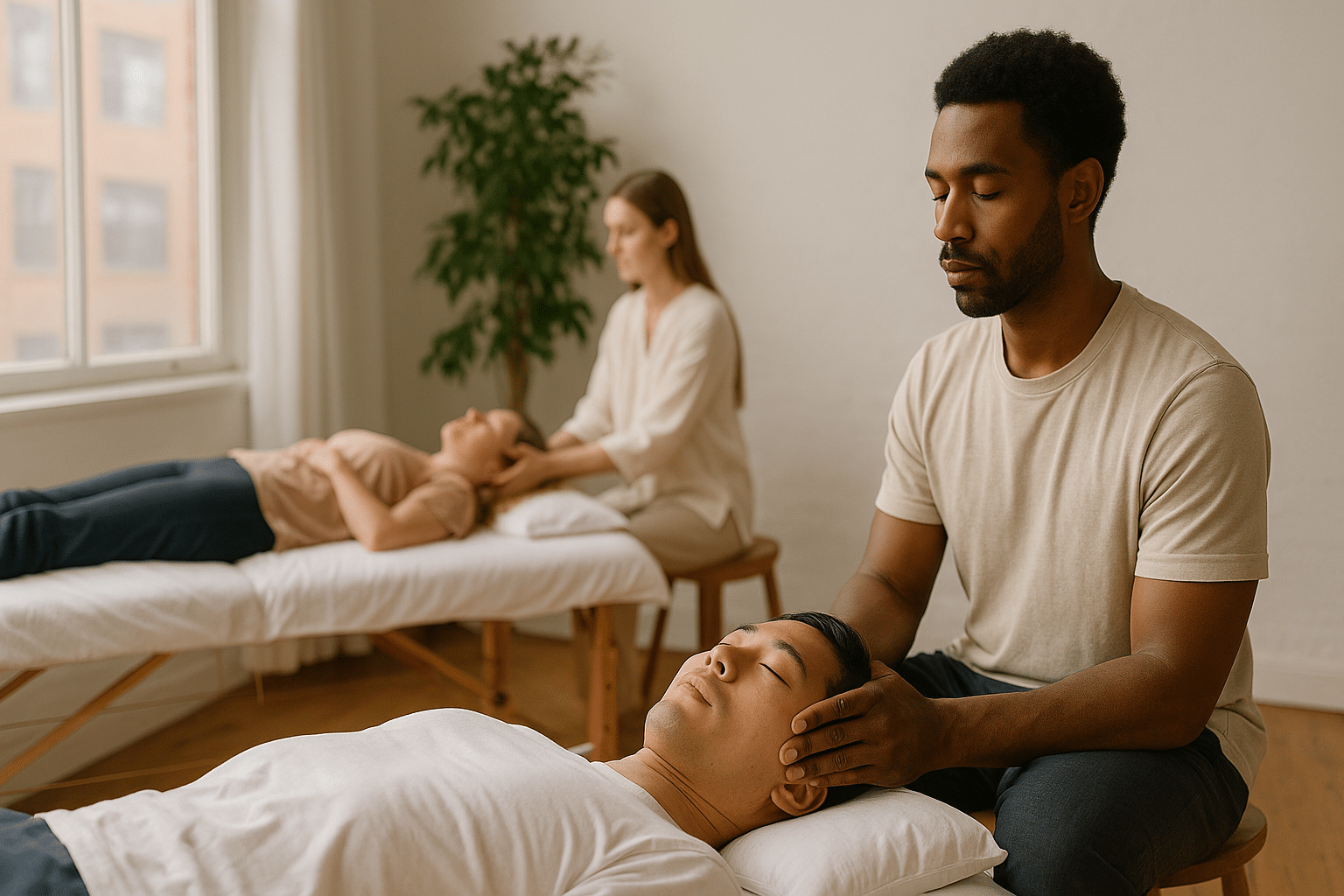 decolonizzare reiki