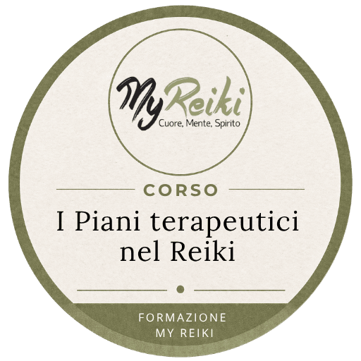Corso Piani Terapeutici nel Reiki