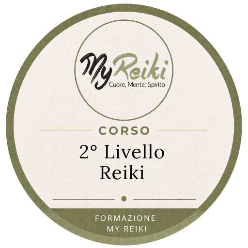 Corso di Reiki 2° Livello