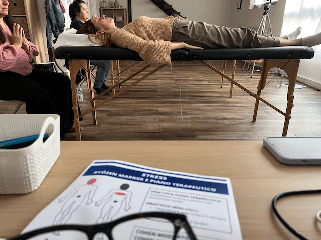 Classe piani terapeutici