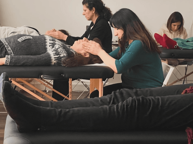 Corso di Reiki 2° Livello