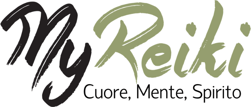 logo my reiki center