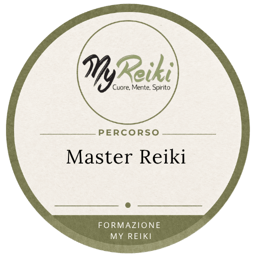 Master Reiki