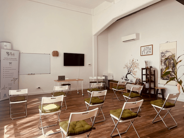 Spazio apprendimento