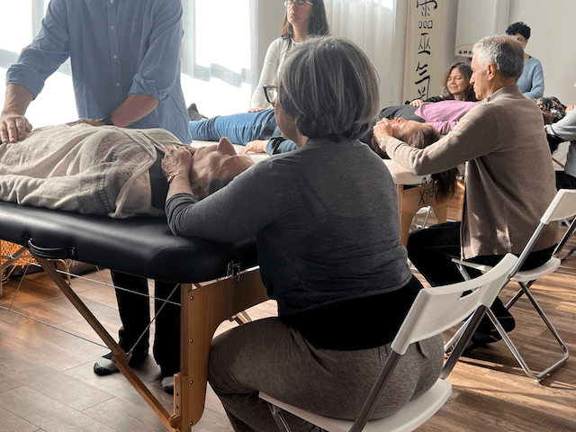 2° Livello Reiki