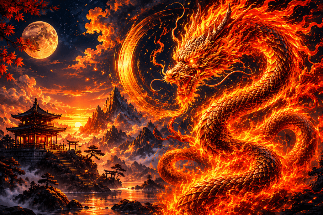 reiki draghi e immaginario occidentale sull'oriente